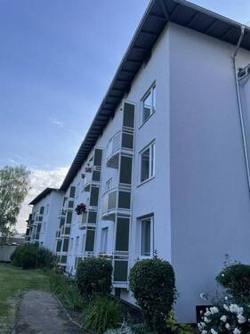 Bild 2 - 2 Zimmer Etagenwohnung zur Miete in Frankfurt