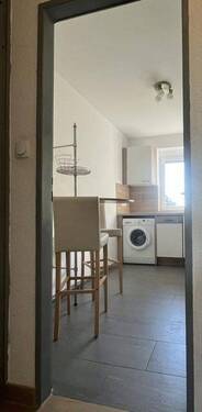Bild 4 - Etagenwohnung mit 57,00 m&sup2; in Frankfurt zur Miete