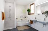 Visualisierung Bad - 