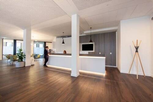 Bild 3 - Büro in Bremen
