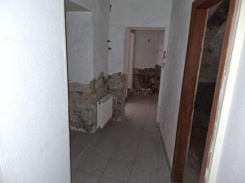 Flur 2 im EG hinten - 