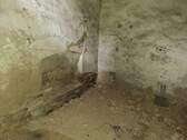 Hauswirtschaftsraum im EG hinten Mitte - 