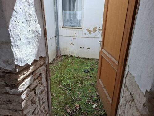 Innenhof - 