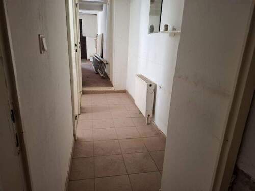 Flur 1 im Verbinder - 