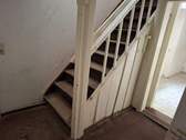 Treppe EG-OG im Vorderhaus (1) - 