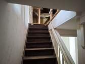 Treppe EG-OG im Vorderhaus (2) - 