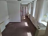 Wohn-/Schlafraum 1 im EG Vorderhaus - 