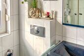EG Gäste-WC Ansicht 1 - 
