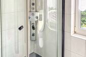 EG Gäste-WC mit Dusche Ansicht 2 - 