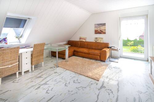 DG Arbeitszimmer mit Süd-Balkon - 