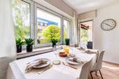 Essecke - 3 Zimmer Etagenwohnung in Lünen