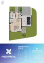 Grundriss Haus 1B - EG - 
