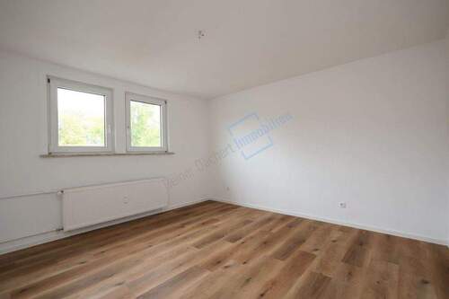 SCHLAFZIMMER - 3 Zimmer Etagenwohnung in Seeheim-Jugenheim