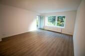 Wohnzimmer - Etagenwohnung mit 75,00 m² in Hamburg zum Kaufen