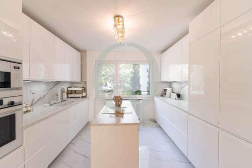 Bild 2 - 2 Zimmer Etagenwohnung zum Kaufen in Berlin