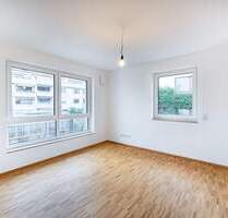 3-Zimmer-Wohnung mit Balkon WüFrauenland - Würzburg