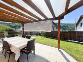 Terrasse - 