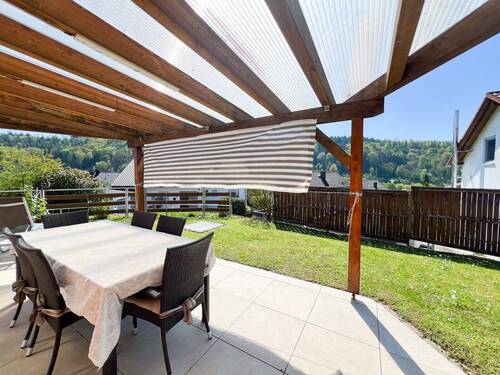 Terrasse - 