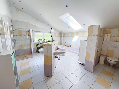 Badezimmer - 