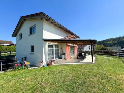 Garten - 