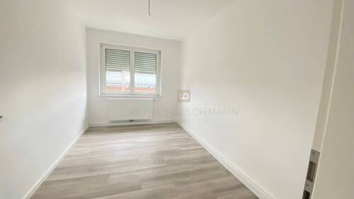 kleineres Zimmer OG - 