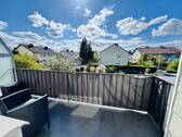Balkon OG - 