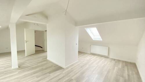 Atelier Gesamtansicht - 
