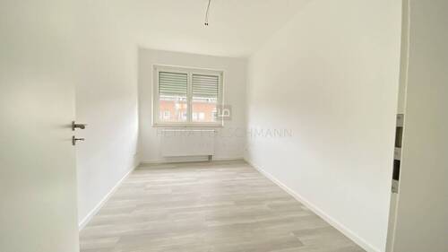 Schlafzimmer EG - 7 Zimmer Mehrfamilienhaus, Wohnhaus in Ingolstadt