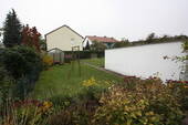 Gartenansicht - 