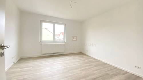 Schlafzimmer OG - 