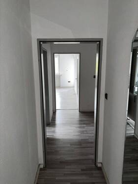 Bild 2 - 3 Zimmer Etagenwohnung zur Miete in Detmold