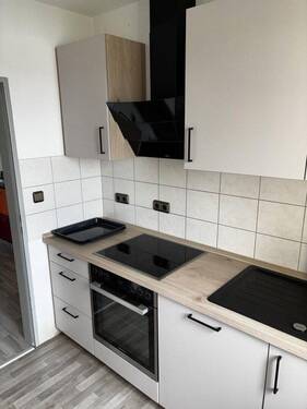 Bild 3 - 3 Zimmer Etagenwohnung in Detmold