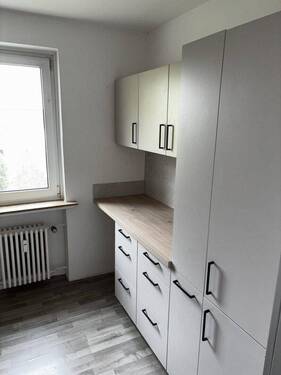 Bild 4 - Etagenwohnung mit 81,60 m&sup2; in Detmold zur Miete
