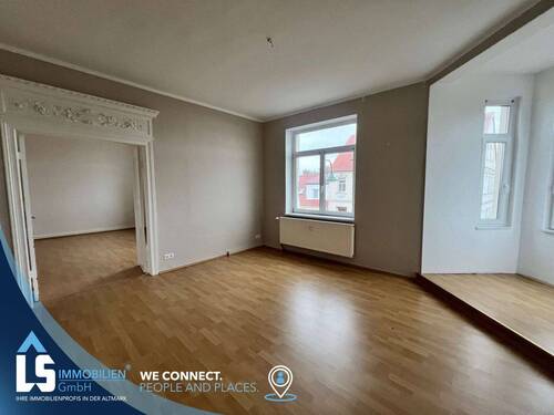 Beispielwohnung HH - 