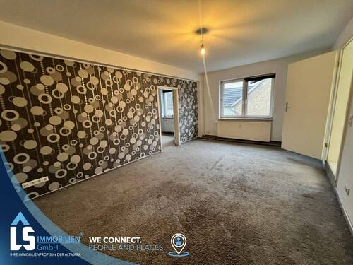 Beispielwohnung - 