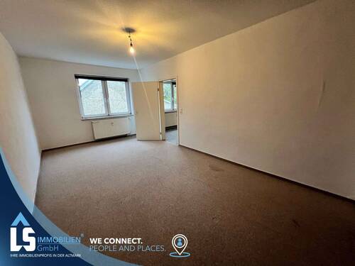 Beispielwohnung - 