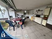 Innenhof - 