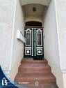 Eingang Haupthaus - 