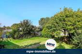 Gartenansicht - Kleingartenidylle mit Häuschen - kein Bauland und keine Wohnsitzanmeldung möglich