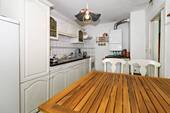 Küche - Einfamilienhaus mit 75,00 m² in Berlin zum Kaufen