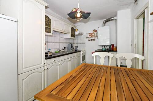 Küche - Einfamilienhaus mit 75,00 m² in Berlin zum Kaufen