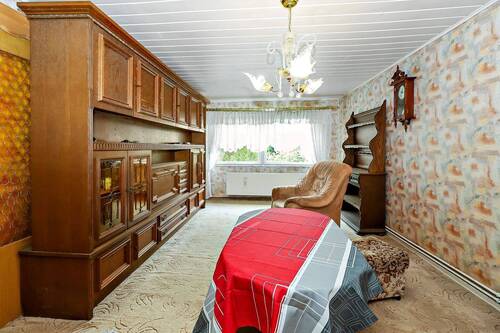 Wohnzimmer - 