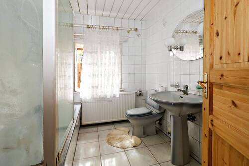 Badezimmer - 