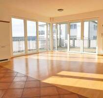 Moderne 3-Zimmer-Wohnung am Eselsberg mit fantastischem Fernblick - Ulm