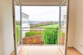 Fernblick Schlafzimmer - 