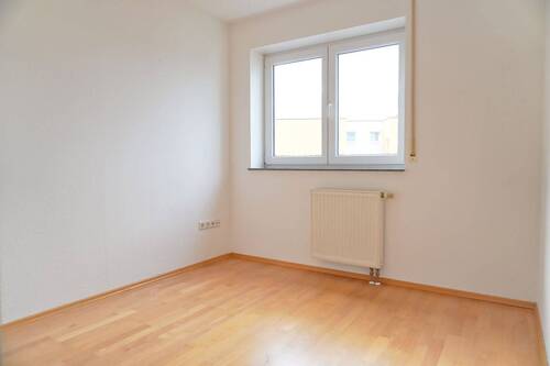 Büro / Schlafzimmer - 