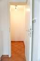 praktischer Abstellraum - 