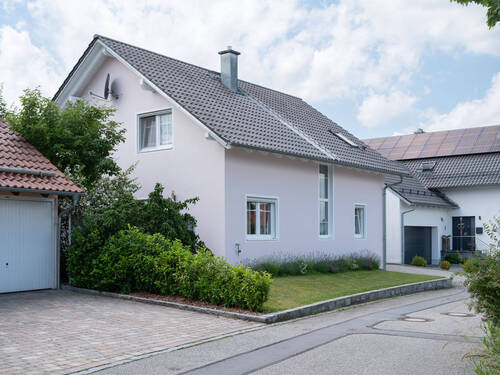 Immo_Mengkofen-41.jpg - 5 Zimmer Einfamilienhaus zum Kaufen in Mengkofen