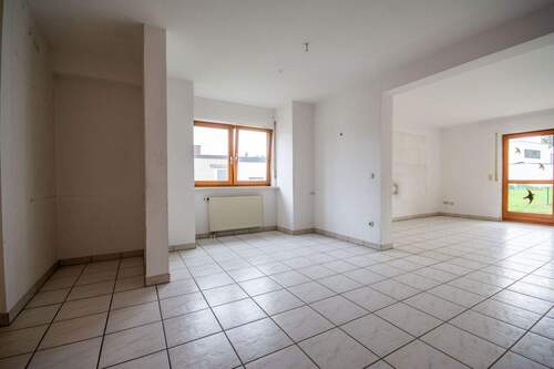 offener Essbereich - 
