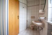 WC im OG - 